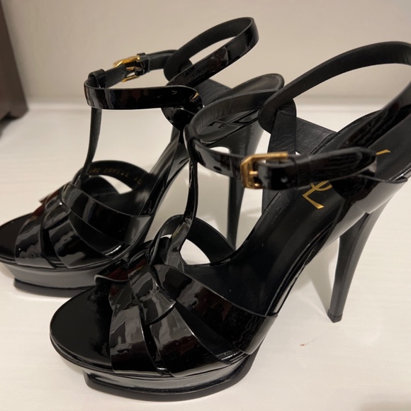 YSL Tribute Platforms - Picture 3 of 3